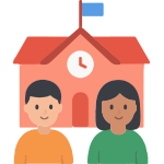 Schools & Institutions